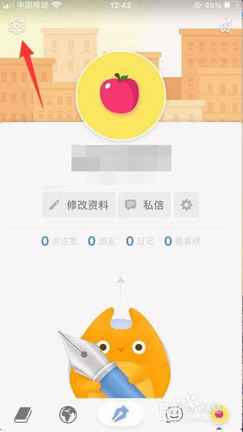 icity怎么设置皮肤主题