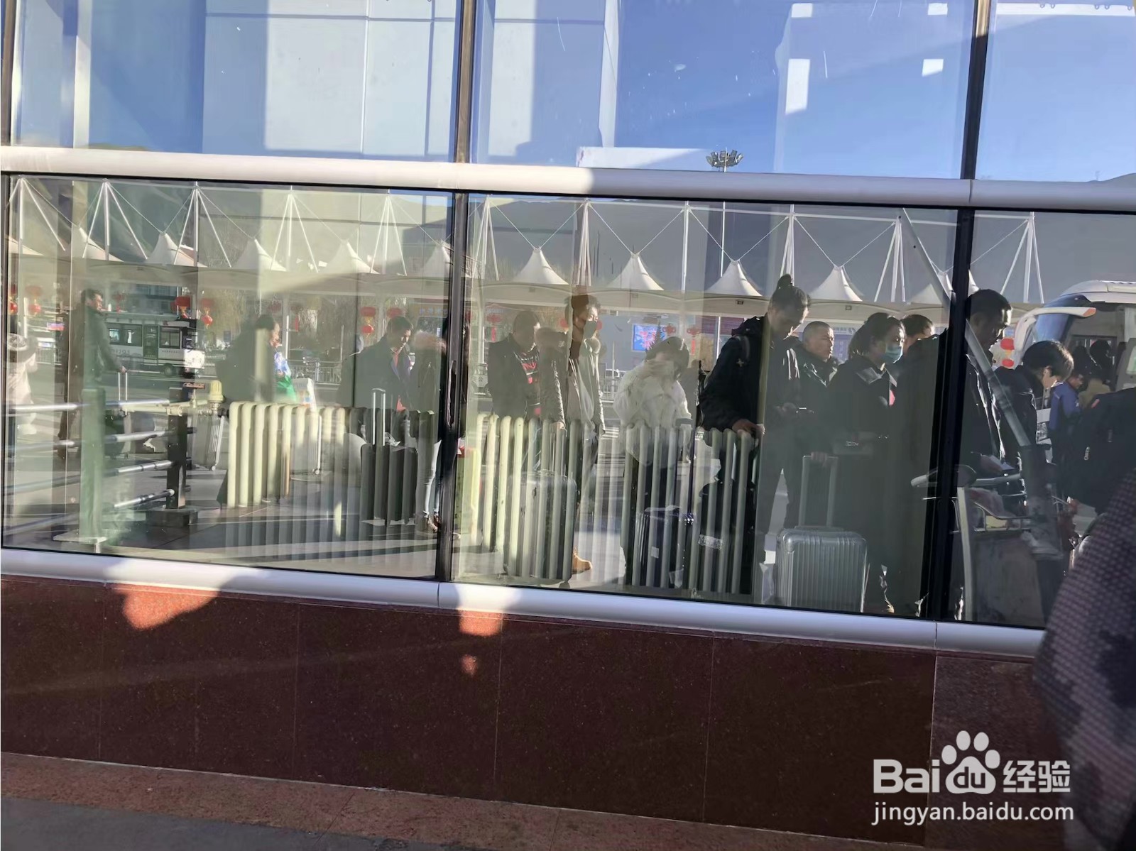 重庆到西藏拉萨怎么游玩?