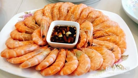 虾怎么去腥味