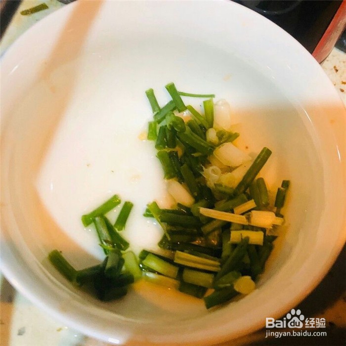 如何做凉拌菠菜魔芋丝