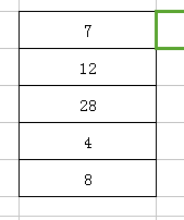 Excel怎样快速删除整个表格中的数字部分