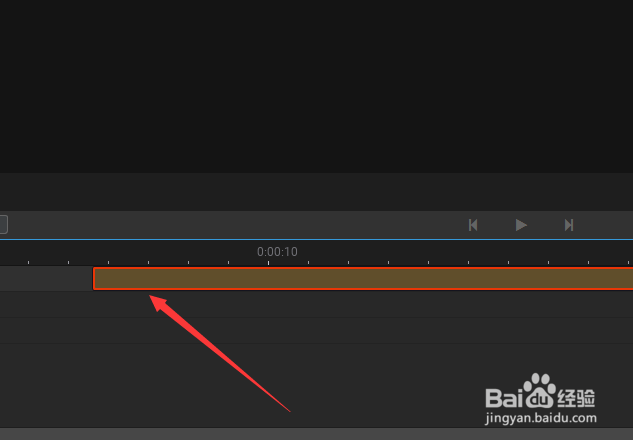 在Arctime中怎么快速创建空白字幕块与调整