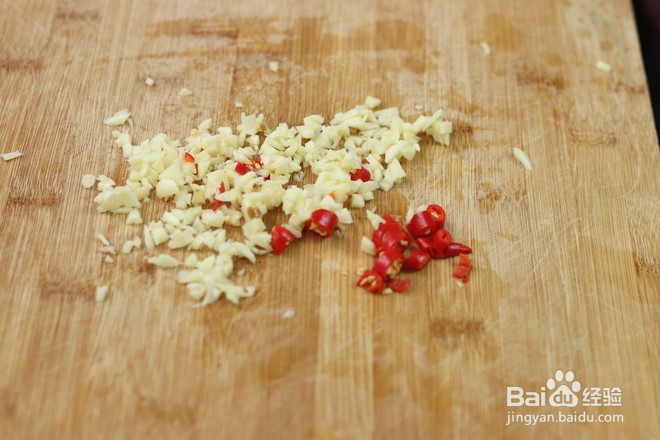 家常系列之凉拌鸡腿肉