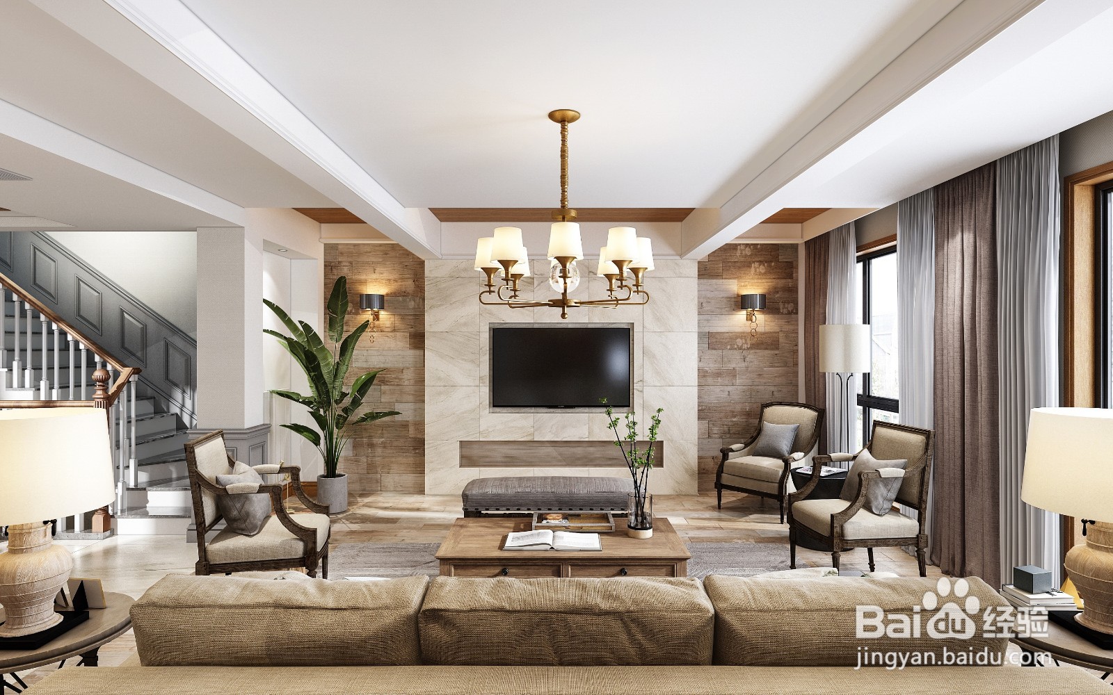 小户型装修设计类型 小户型装修设计注意事项