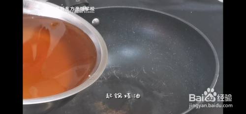 大师教你做鲜嫩多汁的“珍珠丸子”