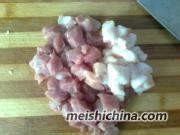 记忆中的味道生煎包