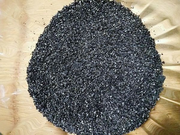 桂花黑芝麻汤圆