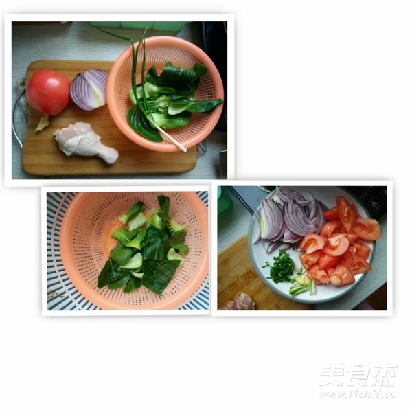 炒面的家常做法