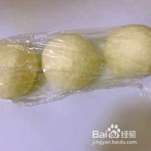 奶香吐司怎么做