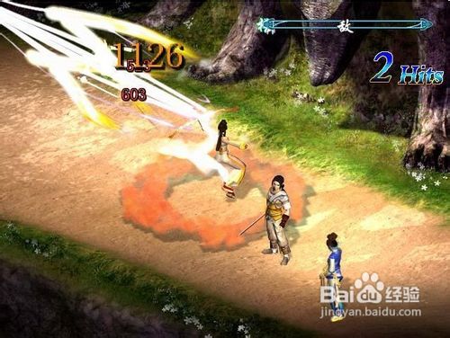 绝代双骄高手进阶之装备攻略篇