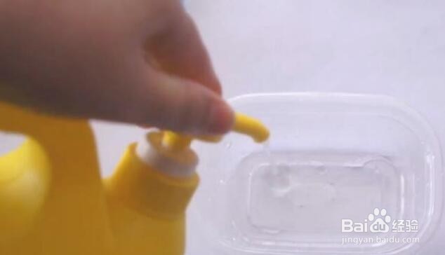 怎么制作起泡胶