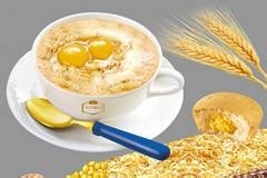 经常熬夜的人吃什么？吃什么好呢？