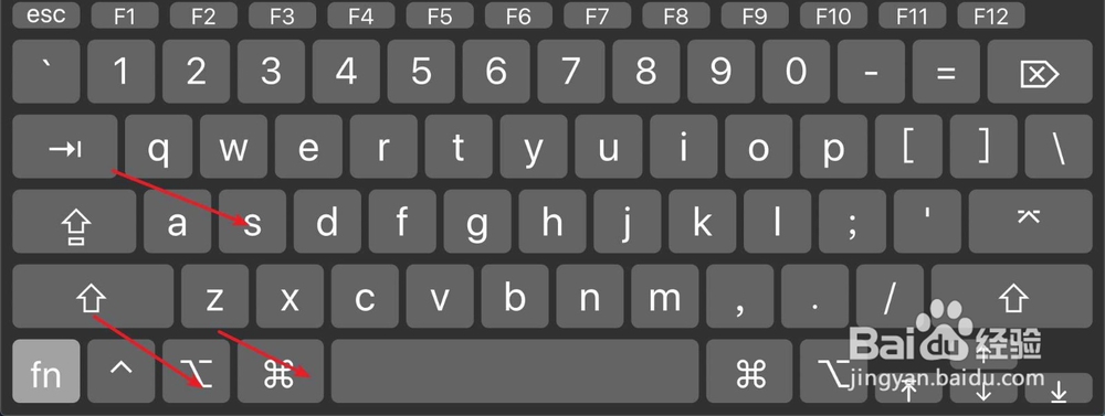 我的Mac访达的侧边栏都不显示了