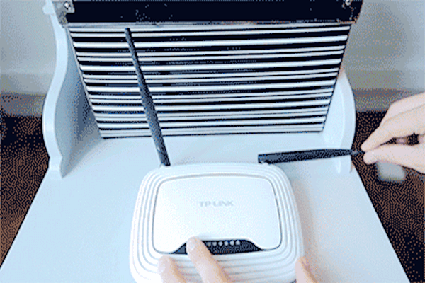 怎样让wifi的信号变强