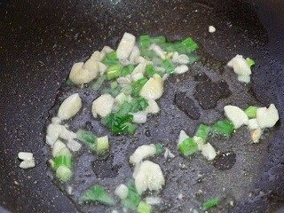 尖椒炒猪心怎么做？