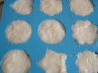 教你做好吃的牛奶冻