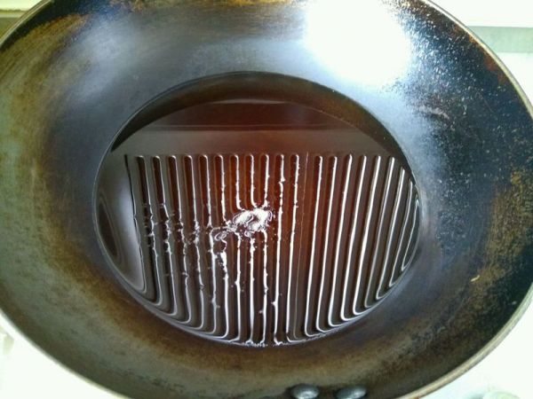 番茄酱油炸香蕉