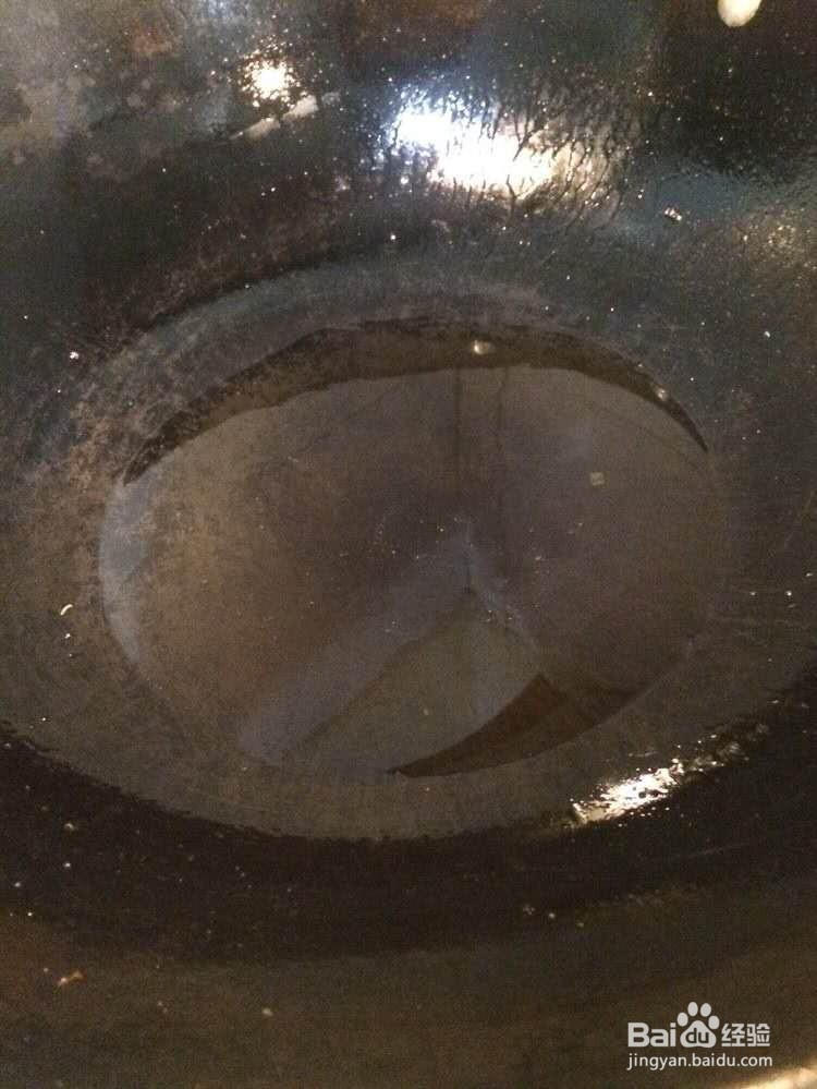 炒米饭怎么粒粒分开