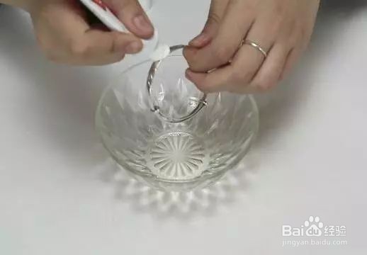 银饰变黄是怎么恢复