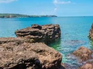 涠洲岛三天旅游攻略