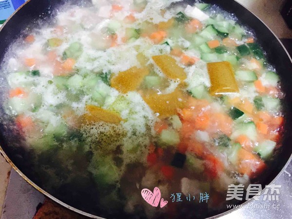 咖喱鸡肉饭的做法