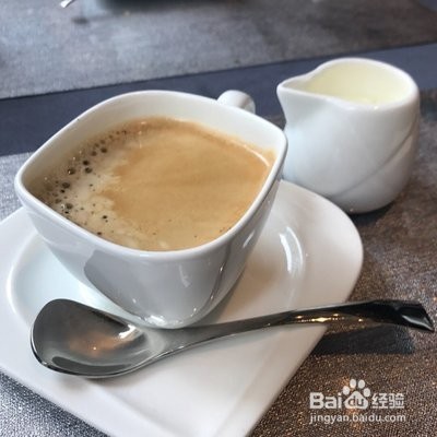 西餐上菜的七个步骤