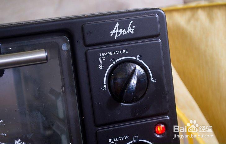 如何制作滚糖曲奇