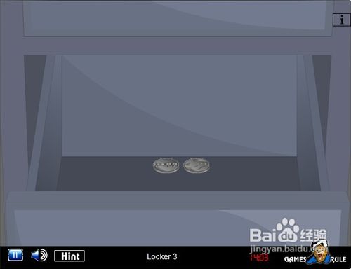 逃出木棺房间攻略