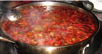 正宗 重庆泉水鸡 酒店 绝密 配方
