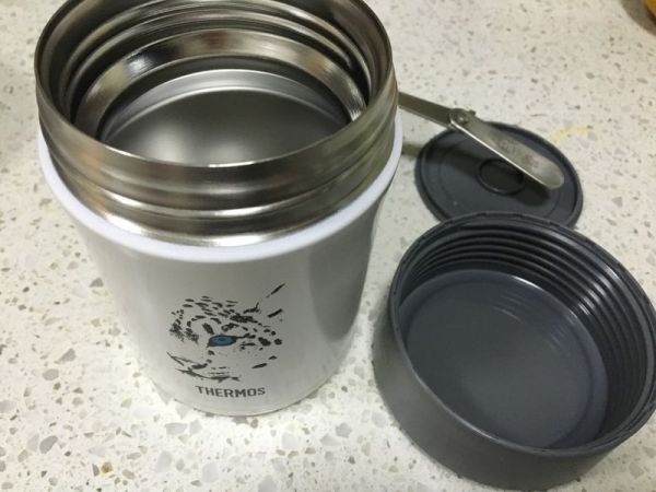 椰浆芒果紫米粥