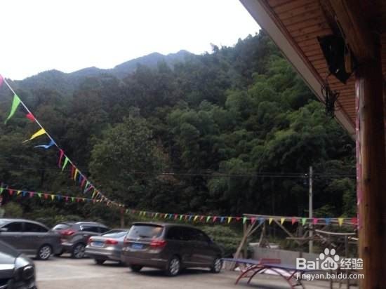 开农家乐怎么开发票