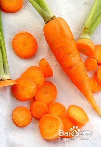 一白遮百丑美白蔬菜大搜罗