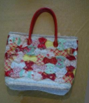 普通包包变潮物 DIY创意手拿包旧物利用教程