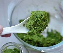 韭菜酱的做法大全