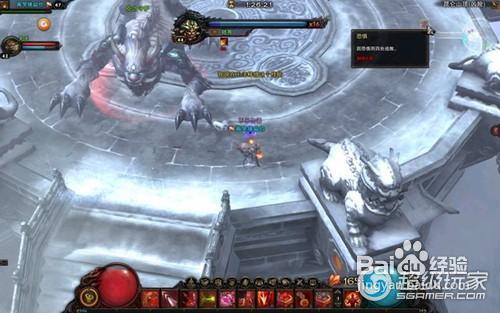 斗战神副本攻略西游大讲堂之南天门升天路