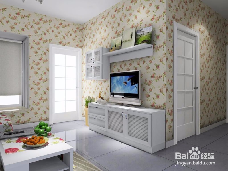 如何选择新家的装修风格？！