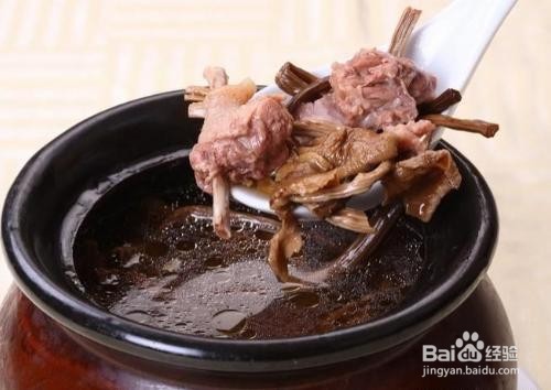 脱发不要慌!多吃这道美食,头发乌黑柔顺又浓密