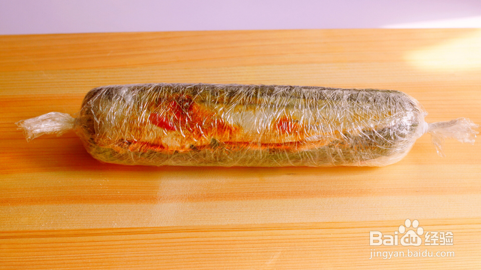 青花鱼寿司的做法