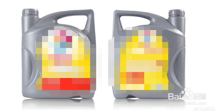 轿车机油分类介绍