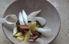 狮子头的家常做法是怎样的呢?