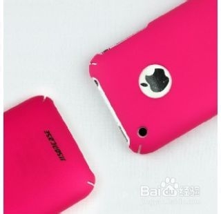 怎样选购iphone保护套