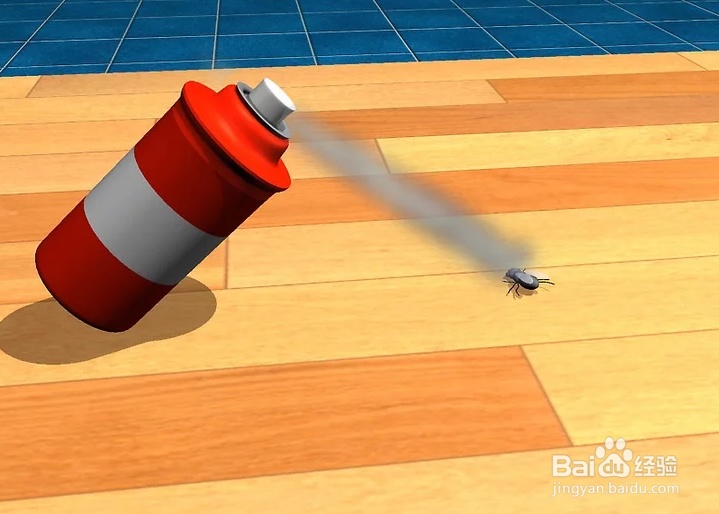 如何消灭苍蝇