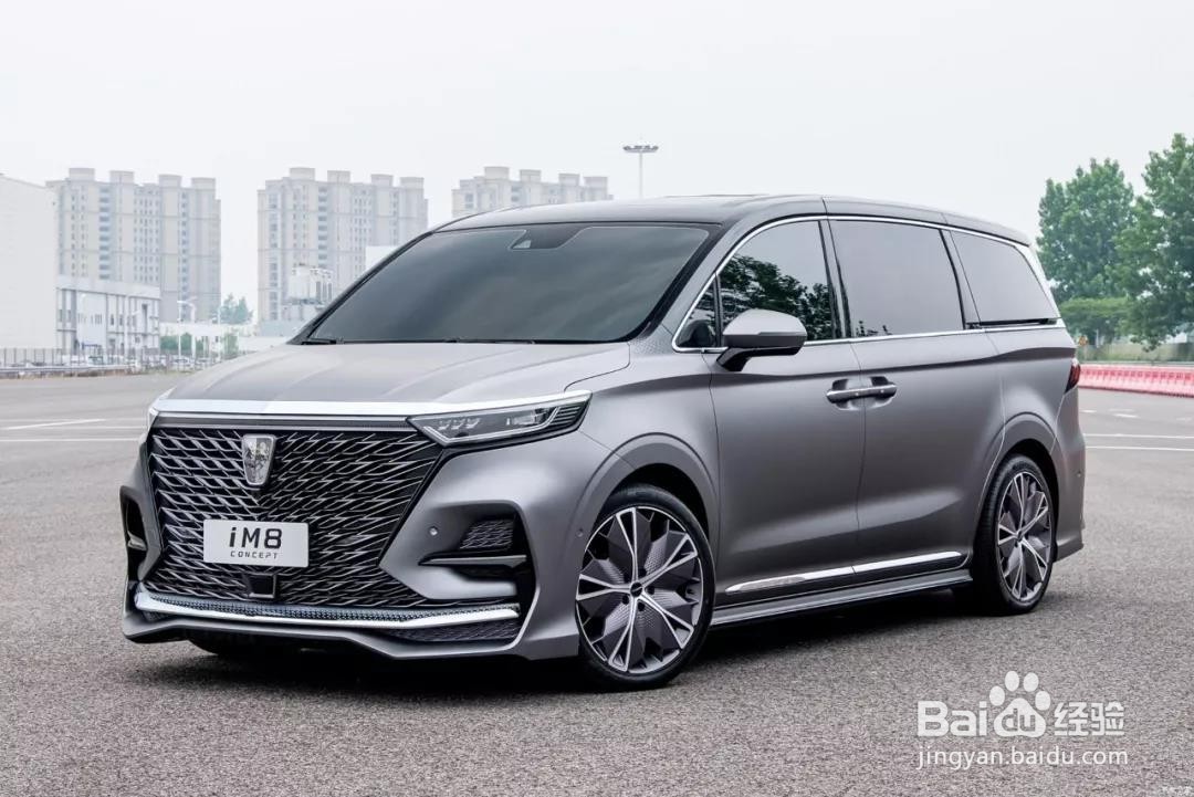 国产“埃尔法”一下来俩，想买MPV的有福了！