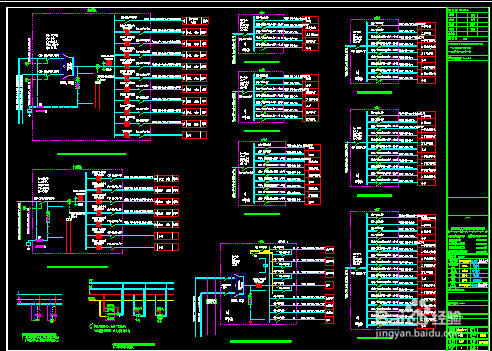 消防回路断路器为什么要选报警不跳闸?