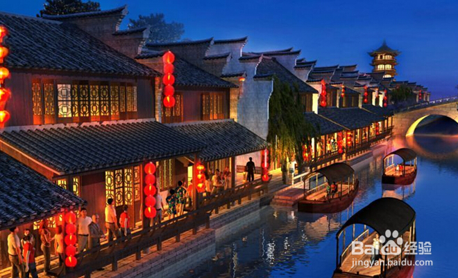 芜湖市有什么好玩的景点