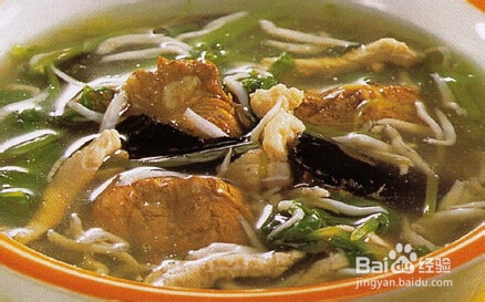 杜仲的功效及在中药膳食中的应用