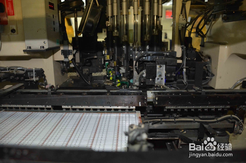 幻彩灯条的生产及ic灯带产品的创新思维