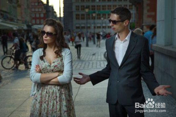 恋爱技巧之“恋爱十忌”分享