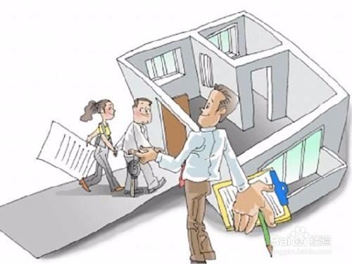 新房还是二手房,怎么挑选?