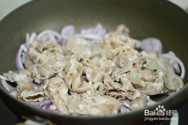 肥牛饭怎样做